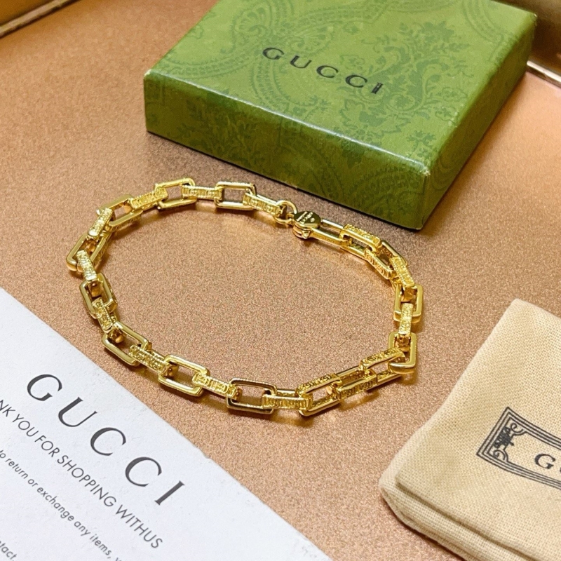 Gvc*1 bracelets